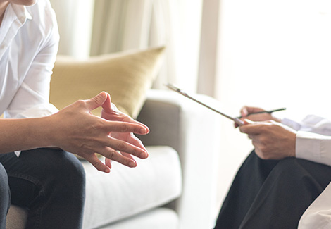 Individual Therapy | Wayne, PA