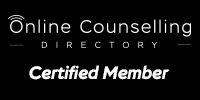 Online Counselling Directory Certified Member