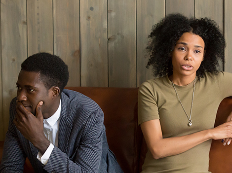 Marriage Counseling | Wayne, PA