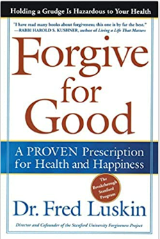 Forgive for Good
