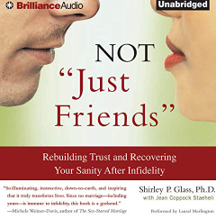 Not Just Friends