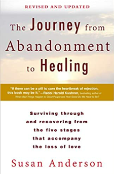 The Journey from Abandonment to Healing