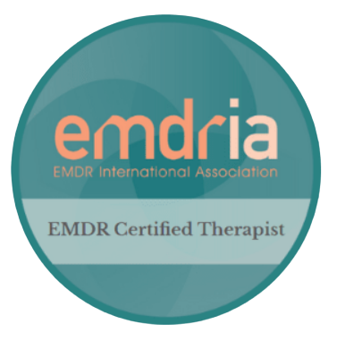 emdria Badge