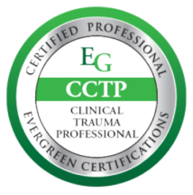Certified Clinical Trauma Professional CCTP