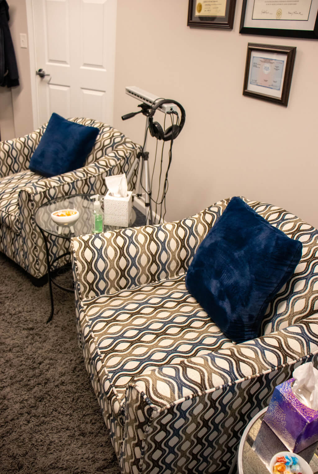 Sofa Set